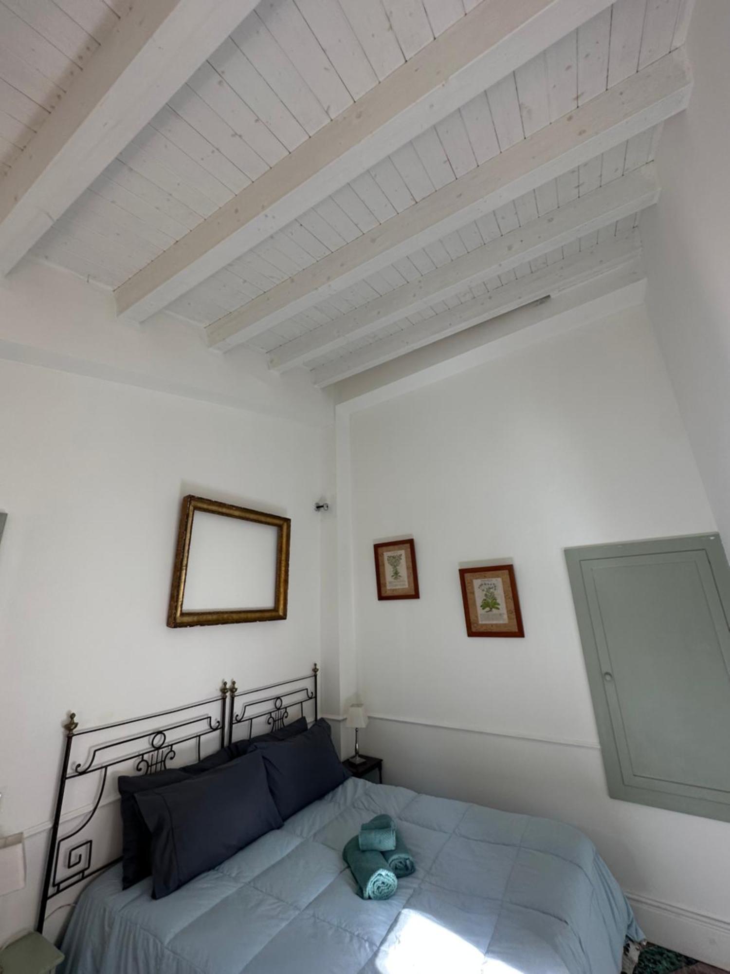 Casa vacanze Giardino Crociferi 30 Catania