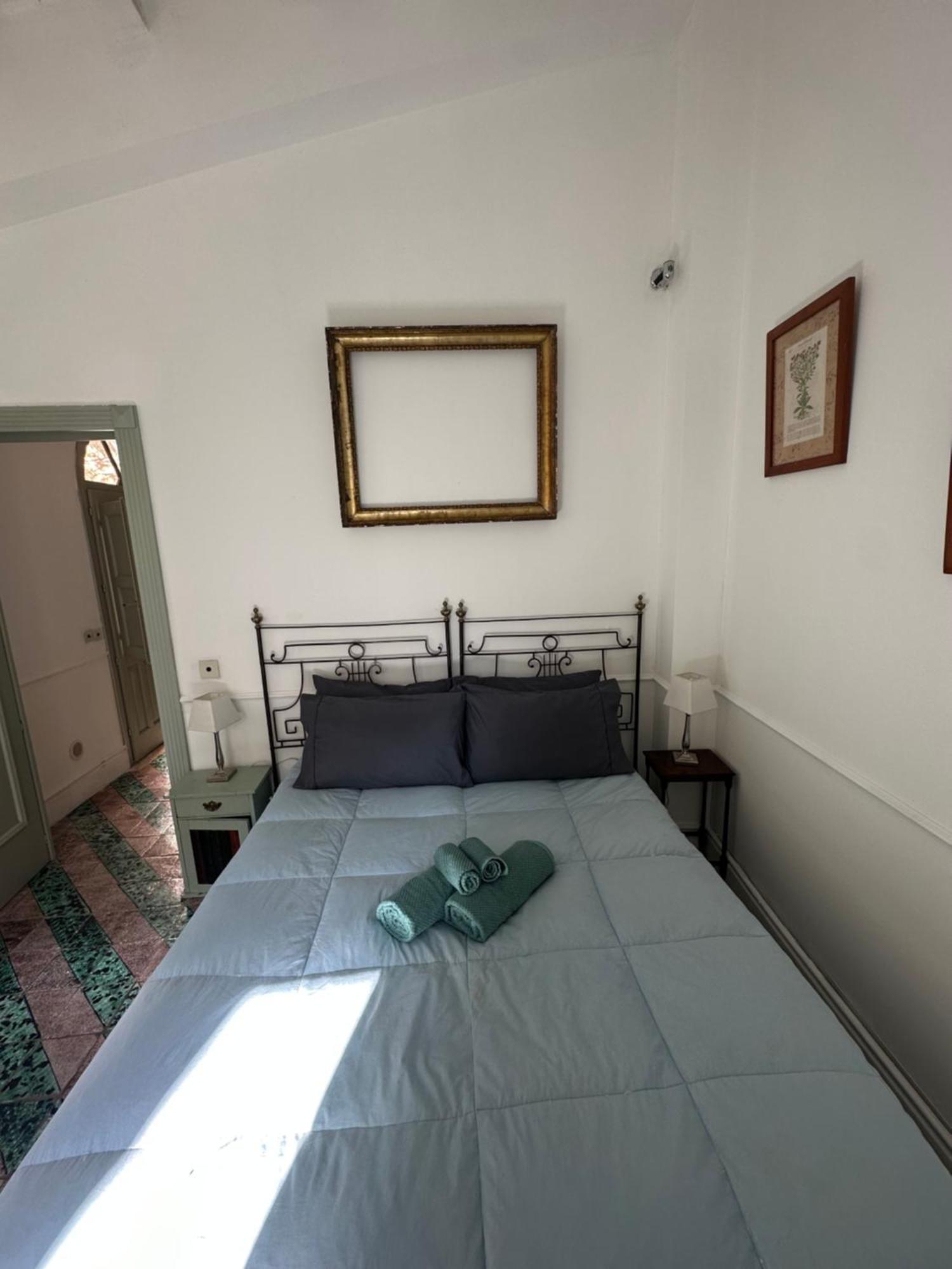 Casa vacanze Giardino Crociferi 30