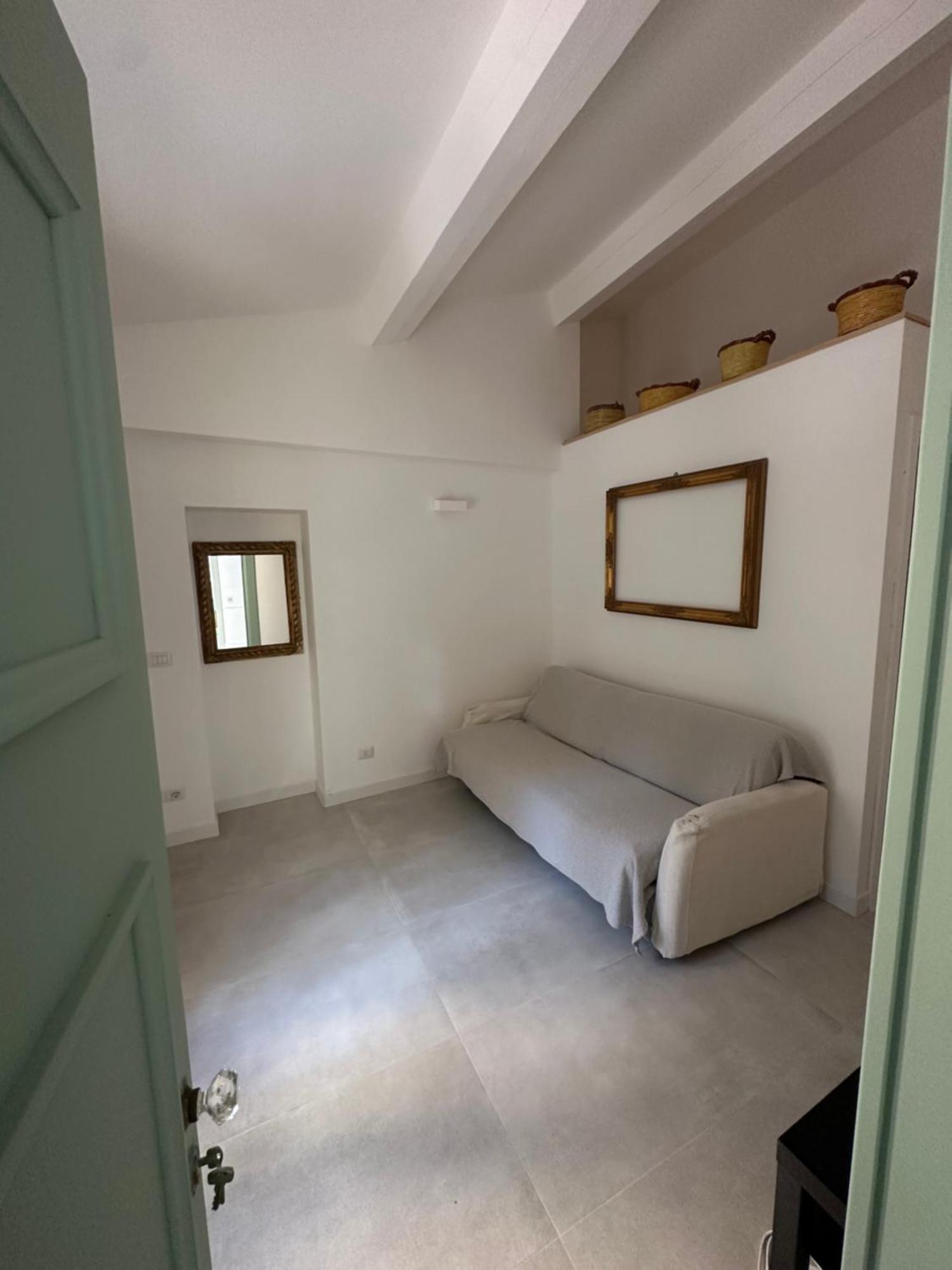 Casa vacanze Giardino Crociferi 30 Catania
